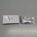 XLNTAPS Set of 4 Upgraded 18 Holes Fuel Injectors Fits for Nissan :Altima 2015-2018, NV200 2018-2021, Rogue 2015 2017-2020, 2.0L 2.5L, OEM # FBY2855 (4 Pcs)