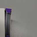 Teeth Whitening Strips 14 Treatments, Enamel Safe for Sensitive Tooth, Whitens Teeth, Purple Whitening Strips, Removes Yellow Stains & Bad Breath - Effective Color Correction for a Brighter Smile