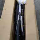 Electric Bike for Adults,36V Built-in Invisible Removable Battery,350W Brushless Motor(Peak 450W) Electric Mountain Bike,26" Tires&Front Fork Suspension,UL Certified 7-Speed (Standard & Blue)