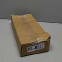 RoseCraft 2PCS Christmas Decorations, Artificial Front Door Christmas Wreaths, Hanging Bell Bow Decorations, For Fireplace Home Holiday Wall Party Xmas Decor (Red/Green-2)