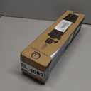 Wig Stand Tripod with Non-Slip Base Adjustable Mannequin Head Stand with Hook Heavy Duty Manikin Head Tripod (55 Inch (Pack of 1), BLACK)