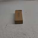 Ravinte 10 Pack 5 Pairs 3/4 inch Overlay Soft Close Hinges for Kitchen Cabinet Hinges Satin Nickel Hidden Hinges Stainless Steel Concealed Hinge self Closing