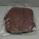 Lap Laptop Desk - Portable Lap Desk with Pillow Cushion, Fits up to 15.6 inch Laptop for Home Office Students Use as Computer Laptop Stand, Book Tablet(1-Dark Brown)