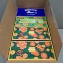 Kleenex Ultra Soft Facial Tissues, 8 Flat Boxes, 180 Tissues per Box, 3-Ply
