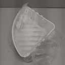 LUXEAR Corner Shower Caddy Suction Cup No-Drilling Removable Shower Caddy Basket Powerful Suction Bathroom Shower Shelf Waterproof & Rustproof Organizer for Bathroom Storage - White