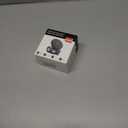 Latest Magnetic Car Phone Holder Ultra Vacuum Suction Cup Phone Mount Magnetic Car Mount Cell Phone Holder for Your Car Accessories for iPhone 15 14 13 12 Android (Black)