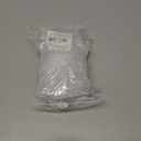 3 x 4pcs Silicone Toe Separators, Toe Spacers for Women Soft High Elasticity Toe Dividers Spreaders with Breathable Holes Foot Support Correct Comfort Corrector Tool for Overlapping Toes