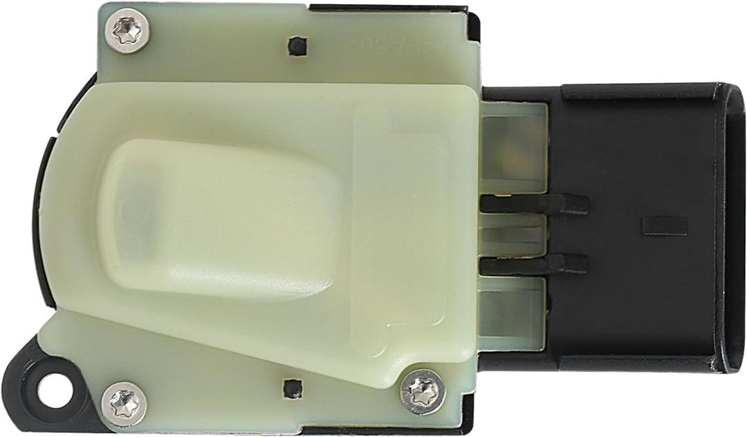 TQPONLY 924-727 Ignition Starter Switch,Compatible with Chrysler Dodge Jeep Specific Models Replaces 4685719AB 4685719AG