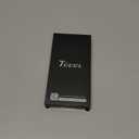 TOCOL for iPhone 17 Pro Case, Full Camera Protection, Built-in Magnetic Ring, Compatible with Magsafe Charger, Translucent Matte Case for iPhone 17 Pro 6.3 inch (Midnight Purple)