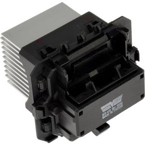 Dorman 973-472 HVAC Blower Motor Resistor Compatible with Select Ford/Lincoln Models