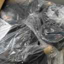 Jeep Destination Ultralight Side x Side Double Stroller, Midnight