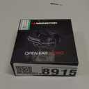 Monster Open Ear AC390 Headphones, Bluetooth 6.0