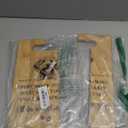 Qeheb Goldendoodle Cutting Boards for Kitchen, Goldendoodle Gifts, Bamboo Cutting Board Dog, Every Meal You Make Every Bite You Take Doodle Dog Decorative Cutting Boards for Kitchen