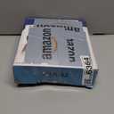 REVIX Large Leg Ice Pack Reusable, Gel Ice Wrap with 3 Straps for Leg, Hip, Thigh, Knee and Shin, Cold Compress Therapy for Post-Workout Recovery, Navy