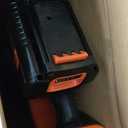 Black+Decker 40V MAX String Trimmer and Edger Kit, Cordless, 13 inch, 2-in-1, Battery and Charger Included (LST140C)