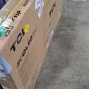 TCL 55 Inch Class T7 Series | 4K QLED HDR | 55T7, 2025 Model | 120HZ Refresh Rate High Brightness Smart Google TV Dolby Atmos Audio | Voice Remote Alexa Gaming Streaming Television