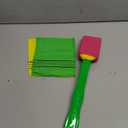 Korean Style Bath Exfoliating Body Scrub Stick and Towel Set Washcloth for Spa