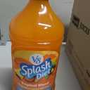 6 x V8 Splash Tropical Blend 64 FL OZ 6 Count, BBD 31OCT2026