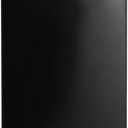 Danby Designer DAR044A4BDD-6 4.4 Cu.Ft. Mini Fridge, Compact Refrigerator for Bedroom, Living Room, Bar, Dorm, Kitchen, Office, E-Star in Black