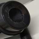 Yedop Handheld Vacuum Cordless, 26,000 Pa High Power Suction, Portable Rechargeable Car Vacuum Cleaner for Home, Pet Hair, Keyboard & Furniture, Black