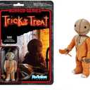 Funko Horror Classics Sam Reaction Figure