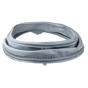 Updated WPW10381562 W10290499 Washer Door Boot Seal, Fit for Whirl-pool May-tag Washer WFW9050XW00 WFW9150WW00 WFW9050XW01, Replaces W10381562 W10300559 2229552 AP6020669 PS11753988 by AMI PARTS