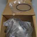 HY-SPEED Water Pump Compatible with 2010 2011 2012 2013 2014 2015 2016 2017 2018 2019 2020 10 11 12 13 14 15 16 17 18 19 20 F150 F250 F350 E350 E450#3L3Z8501CA YC3Z8501CA (AW6006)