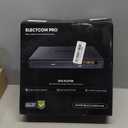 DVD Players for TV with HDMI, DVD Players That Play All Regions, Simple DVD Player for Elderly, CD Player for Home Stereo System, Included HDMI and RCA Cable, with Big Buttons Remote Control