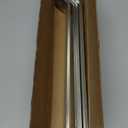 CNQLIS 14-5/8" 45 Degree Angle Bracket for 1-5/8" Strut Channel, 45 Degree Corner Brace with 2 Hole, 5.6mm Thick