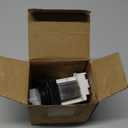 4681EA2001T Washer Drain Pump Assembly Fit for Kenmore/LG Washing Machine wm3670hwa wm3270cw wm2101hw wm3770hva wm3431hs - Replace AP5328388 4681EA1007G 4681EA1007D Drain Pump by AMI PARTS