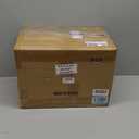 Rose Red 4.0" Large Christmas Balls - Christmas Tree Decoration Ornaments Shatterproof Hanging Balls for Birthday Halloween Holiday Wedding Decorations Set of 4pcs