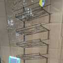 Wire Shelf Covers, Bamboo Wire Rack Covers for Home Kitchen, Office Organization Pantry and Closet (5pcs, 36" W x 16" D)