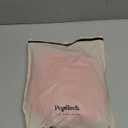 Popilush Long Sleeve Shapewear Bodysuit Tummy Control Henley Button Up Modal Scoop Neck Body Suit Tank Tops, XL/XXL