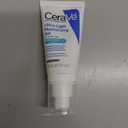 CeraVe UltraLight Moisturizing Gel, Hydrating Gel Face Moisturizer For Men & For Women with Ceramides, Niacinamide, Hyaluronic Acid, Fragrance Free, OilFree, Mattifying Moisturizer, 1.75 FL Oz