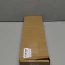 Selkie Pressure Washer Extension Wand Upgrade Power Washer Lance with Spray Nozzle Tips,30,90,120 Curved Rod, 1/4Quick Connect, Replacement for Anti-Leaked Ring 4000 PSI (97INCH)