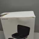 Neo 2 Carrying Case, Portable Storage Shoulder Bag for DJI Neo 2 Drone Accessories, Fits for DJI Goggles N3, RC Motion 3 Controller, 6 batteries, Battery Charger Hub