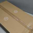 FUTASSI P3 Mini Rolling Clothes Rack, Clothing Racks for Hanging Clothes, Heavy Duty Garment Rack with Wheels, Freestanding Portable Closet Rack 23.6'' W x 14'' D x 78.5'' H, Max Load 430 Lbs, Black