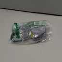 Submersible Pump 200GPH with AUTO-Shut-Off 5.2ft High Lift for Fountains, Hydroponics, Ponds, Aquariums & More