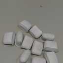 12-Pack Replacement Charcoal Water Filters for Use with Cuisinart coffee machines