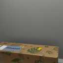 Nearly Natural 48-in Artificial Boston Fern, Set of 2, Large Hanging Fake Plant Wall Decor with 67 Fronds, Faux Fern Vines that Look Real for Home and Office Decor