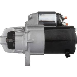New Stater Compatible for Cadillac for SRX 3.6L 2006 2012-2014 for Chevrolet for Impala Limited 3.6L 2014 for Chevrolet for Impala 3.6L 2012-2014 1.4kW/12 Volt GDSMOTU Starter Replace M0T35872 17986N