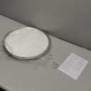 MOONSEA Flush Mount LED Ceiling Light Fixture Brushed Nickel 32W, 16 Inch Dimmable 3000K-4000K-6500K 3 Color Selectable Ceiling Lamp 3200LM Low Profile Ceiling Light for Kitchen Bedroom Hallway