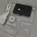 LEMOISTAR 8 Inch Small Wall Mounted RV Fan with Remote Control, 90 Oscillating, 4 Speeds, 4 Timer, Adjustable Tilt, 70 Inch Cord, Quiet, for Corner Bedroom Home Office Garage