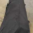 GarveeLife 10x20 Heavy Duty Pop Up Canopy Tent with 6 Removable Sidewalls, Easy Up Commercial Canopy Tents for Parties, Large Outdoor Canopies with 3 Adjustable Heights, Stakes X18, Ropes X6, White