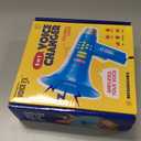 Mini Explorer Voice Changer for Kids for Kids - Voice Changing Device for Boys & Girls Ages 3-8+ Olds Birthday Gifts for 3, 4, 5, 7, 8 Year Old Boy - Toys Gift Ideas for Kid, Toddler