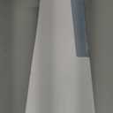 32oz Insulated Water Bottle, Fit in Any Car Cup Holder, Water Bottle with Straw Lids, Stainless Steel Insulated Water Flask Double Wall Leak-proof BPA Free to Keep Cold&Hot (White Cyan Gradient-A)