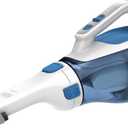 BLACK+DECKER dustbuster Handheld Vacuum, Cordless Car Vacuum Portable 12V, with Rotating and Extendable Nozzle (HHVI320JR02)