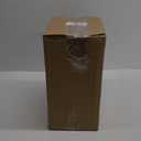 Yulejo 3 Tier Acrylic Desk Organizers and Accessories, 12.4 x 8.74 x 2.68 Inch Clear Paper File Organizer Tray for Office Workspace Organization Stackable Document