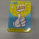 Valentines Day Gifts for Teens Boys Kids Him Men: Thumbs Up Lazy Phone Stand Cell Phone Holder for Desk Funny Gifts for Girls Teenage Women Husband Wife Dad Cool Gadgets Easter Stuff Birthday Ideas