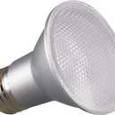 2 x Satco - S29406 - Light Bulb - Clear